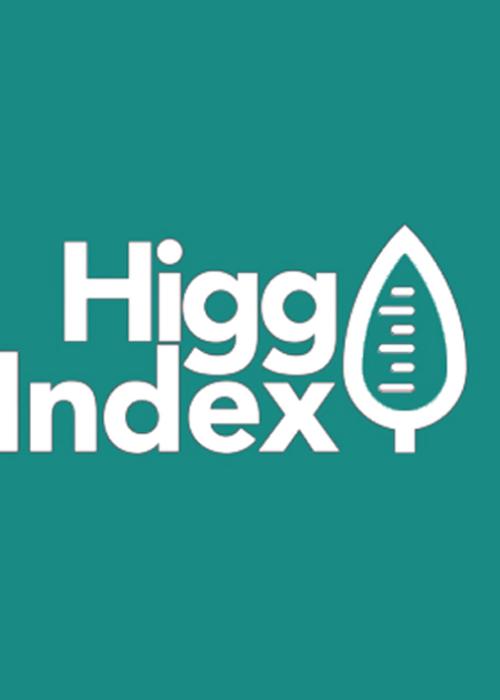 Higg Index